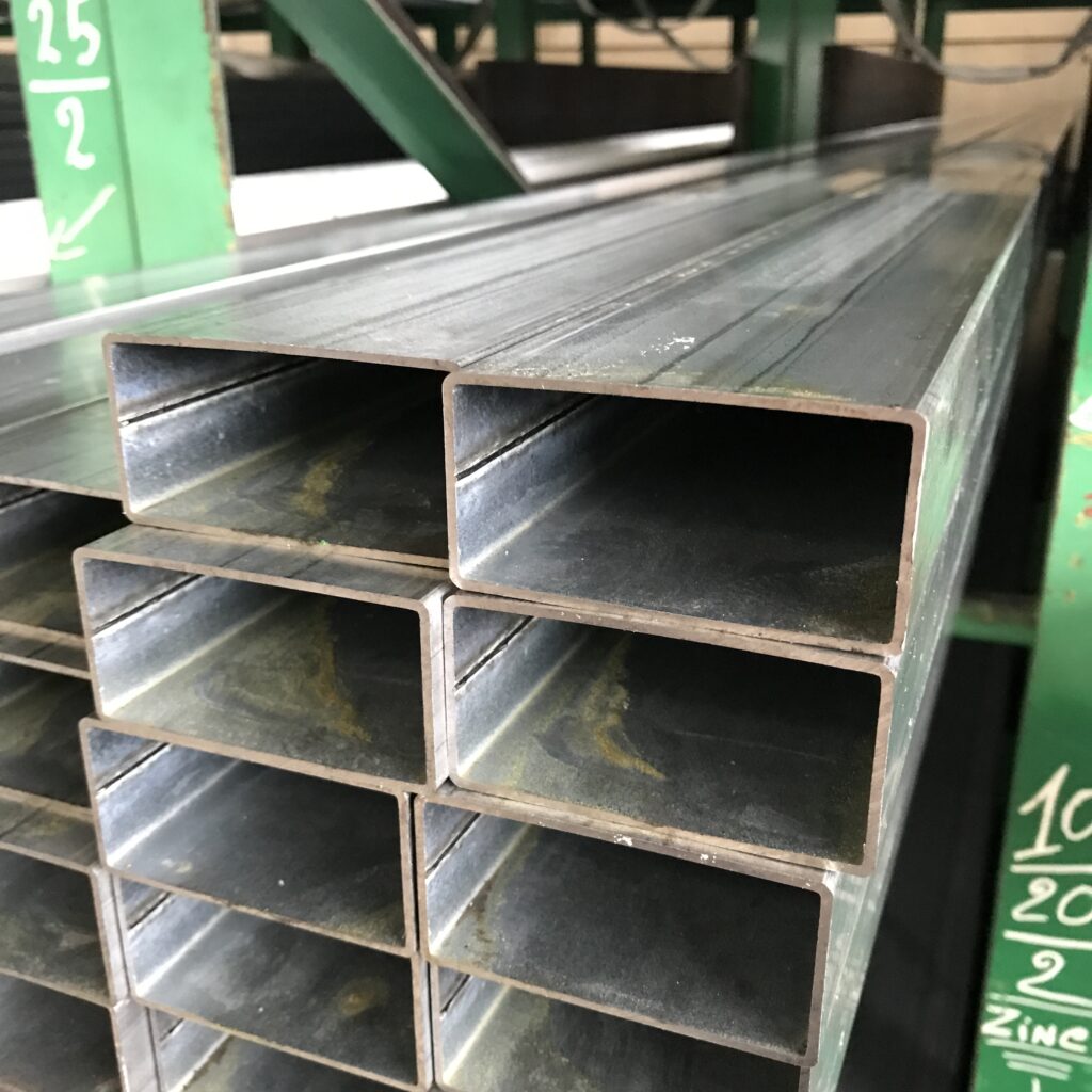 TAPPO PLASTICA RETTANGOLO 120X60 MM - Foto 5